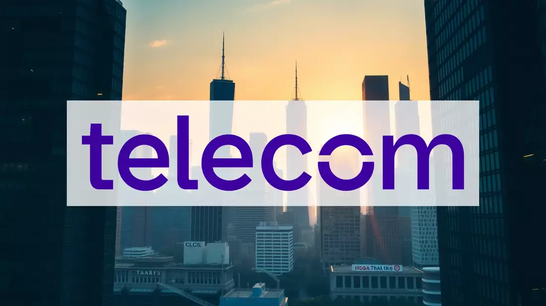 Telecom Argentina’s Dividend Payouts Mask Underlying Financial Strain Illustration mit AI erstellt übermittelt durch boerse-global.de