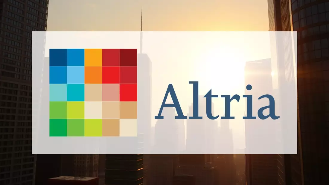 Altria Aktie: Flucht der Großen! - Bild: über boerse-global.de