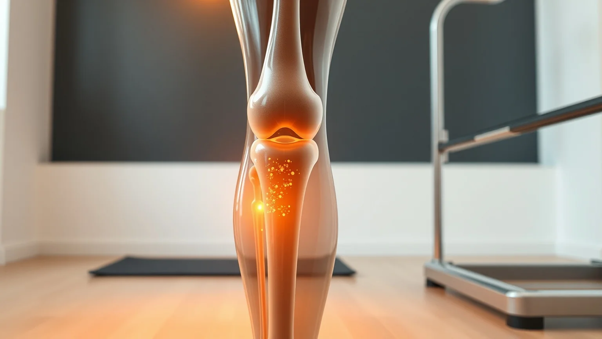 Allocetra: Immuntherapie lindert Arthroseschmerzen nachhaltig - Foto: über boerse-global.de