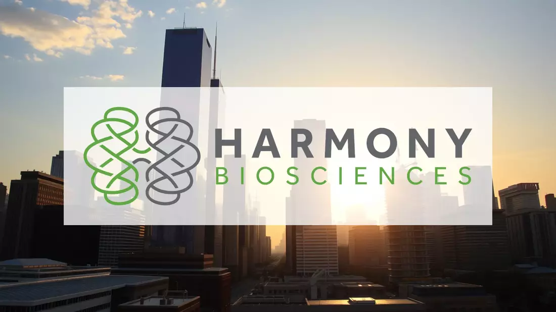 Harmony Biosciences Stock: Strategic Formulation Shift Sparks Major Potential Illustration mit AI erstellt übermittelt durch boerse-global.de