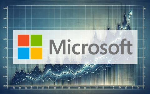 La acción de Microsoft: ¿Oportunidad en medio de la caída? - Foto: über boerse-global.de