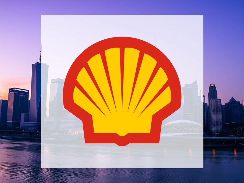 Shell Aktie: Enttäuschendes Kapitel! - Foto: über boerse-global.de