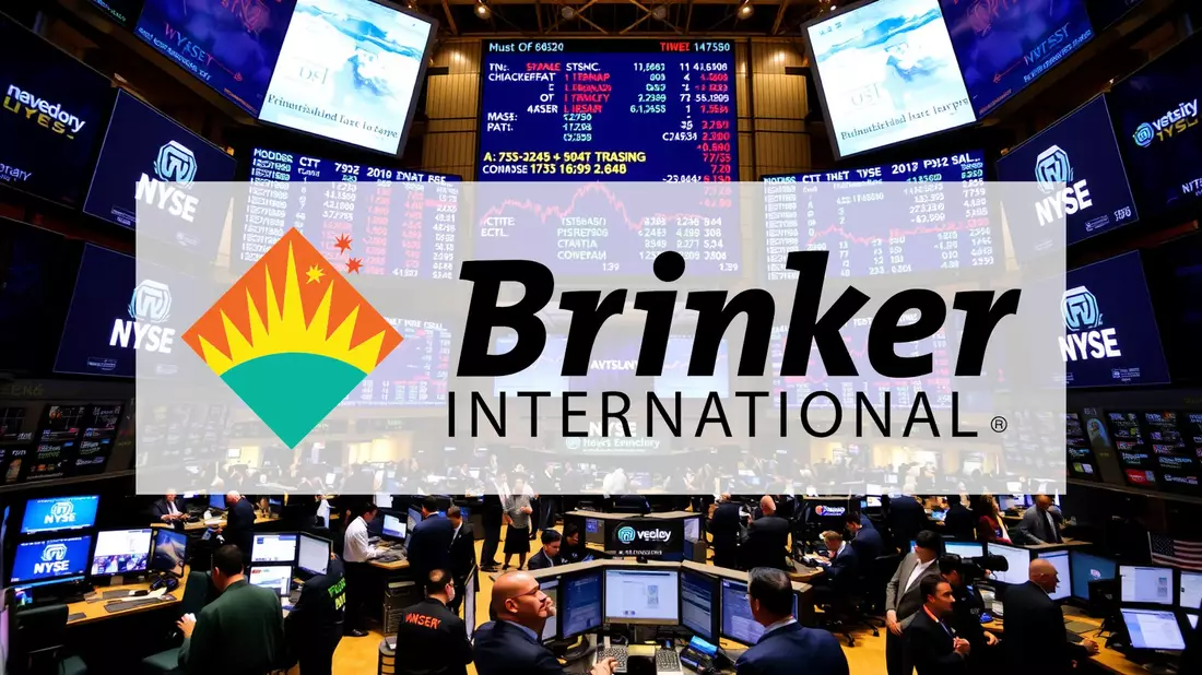 Brinker International: A Tale of Contradictory Market Signals Illustration mit AI erstellt übermittelt durch boerse-global.de