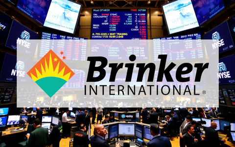 Brinker International: A Tale of Contradictory Market Signals - Foto: über boerse-global.de