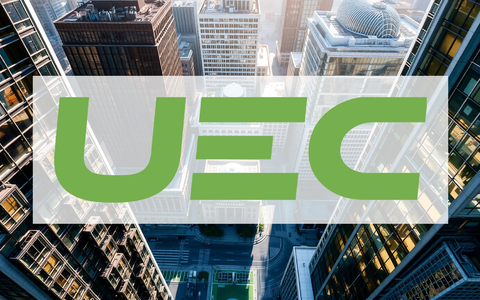 Uranium Energy Shares: Is the Rally Just Beginning? - Foto: über boerse-global.de