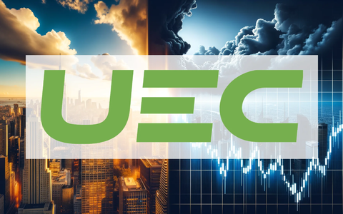 ¿Está Uranium Energy en la antesala de un gran despegue bursátil? - Foto: über boerse-global.de