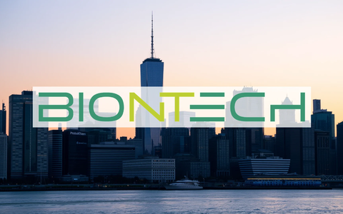 BioNTech: De los beneficios récord a las pérdidas en un trimestre - Foto: über boerse-global.de