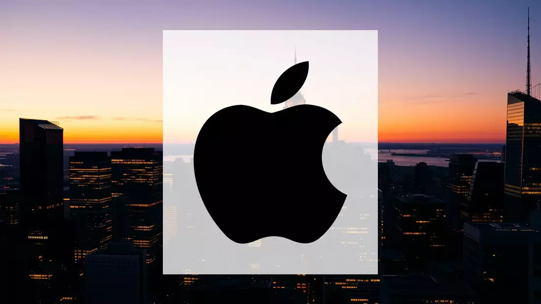 Apple Shares Surge as JPMorgan Sets $305 Price Target Illustration mit AI erstellt übermittelt durch boerse-global.de