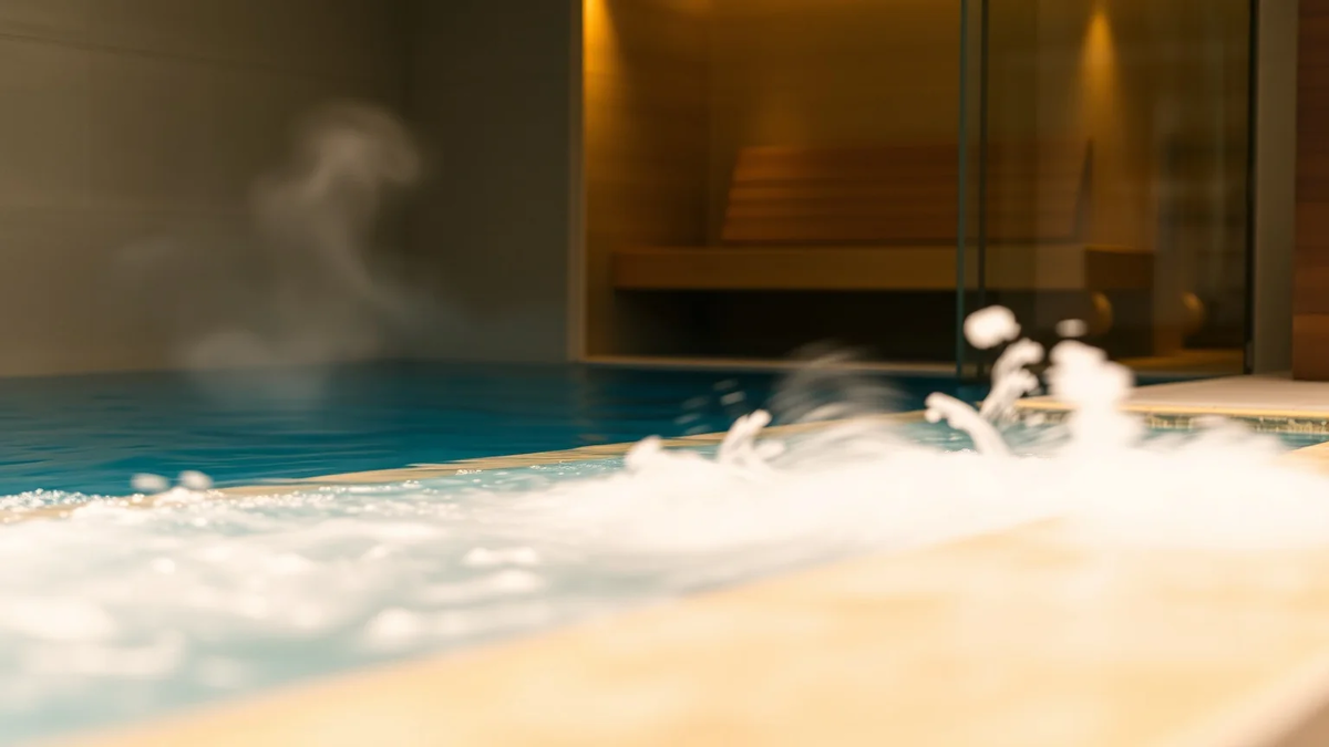 Therme Erding schließt VitalOase für Umbau - Foto: über boerse-global.de