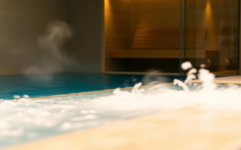 Therme Erding schließt VitalOase für Umbau - Foto: über boerse-global.de