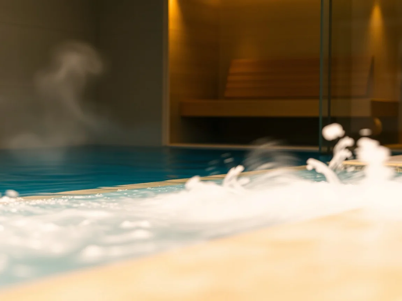 Therme Erding schließt VitalOase für Umbau - Foto: über boerse-global.de