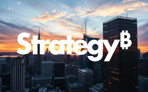 MicroStrategy Faces Institutional Exodus as Bitcoin Strategy Falters - Foto: über boerse-global.de