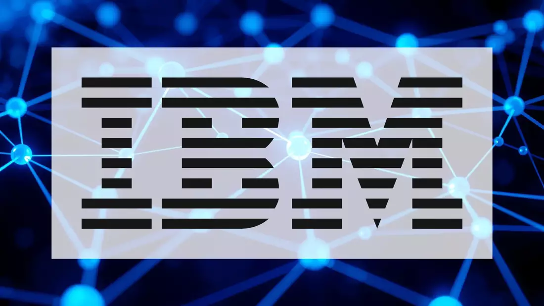 IBM Stock Surges on Quantum Computing Breakthrough - Bild: über boerse-global.de