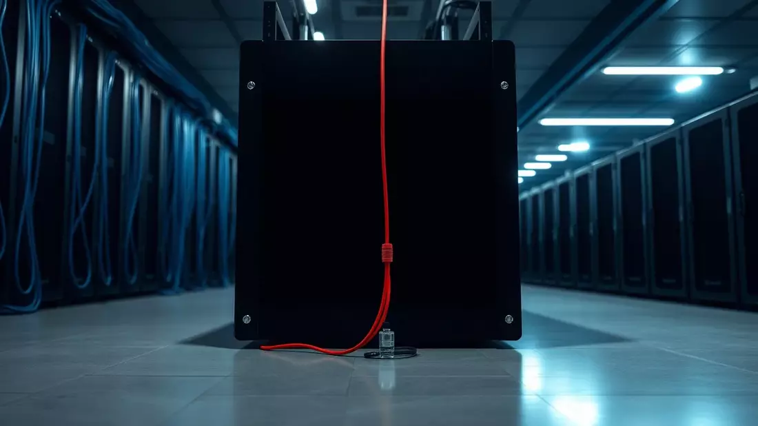 Eurofiber France: Hacker erbeuten Kundendaten von 10.000 Firmen - Bild: über boerse-global.de