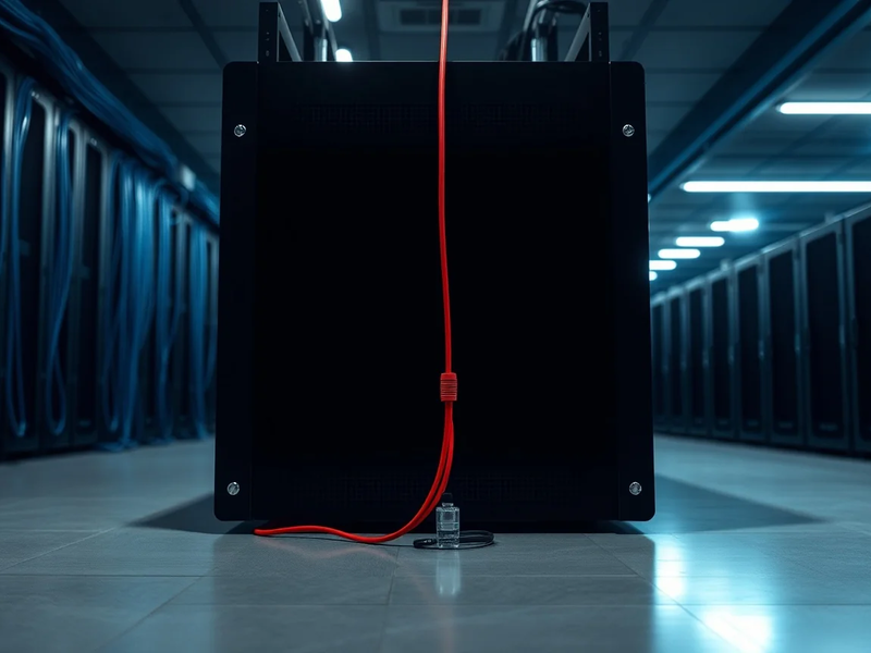 Eurofiber France: Hacker erbeuten Kundendaten von 10.000 Firmen - Foto: über boerse-global.de