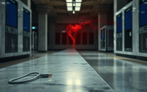 Almaviva-Hack: 2,3 Terabyte Daten erbeutet - Foto: über boerse-global.de