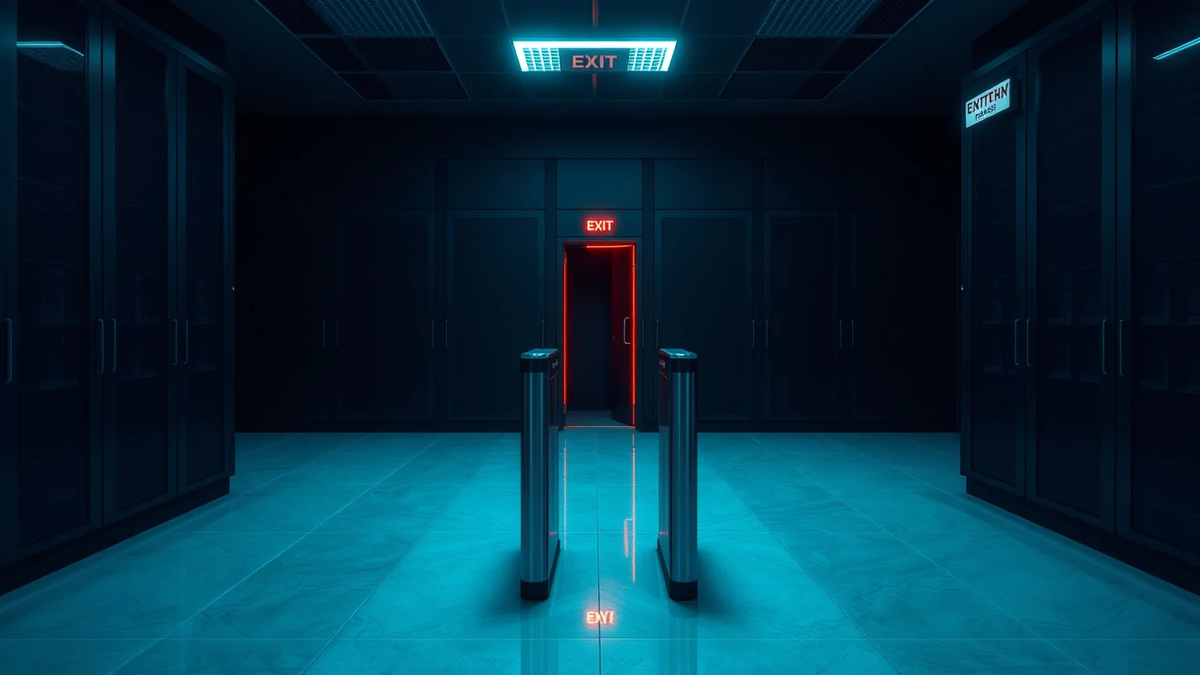 SitusAMC-Hack: Wall-Street-Banken von Datenpanne betroffen - Foto: über boerse-global.de