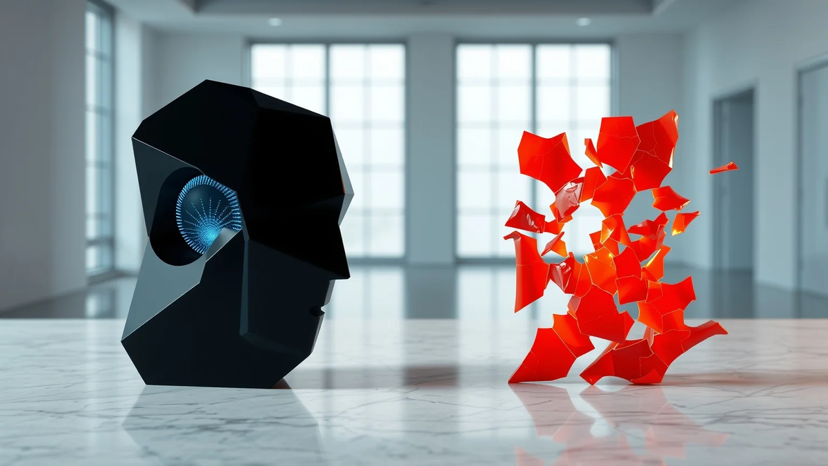 Black Friday 2025: KI-Wettrüsten zwischen Betrügern und Tech-Giganten - Foto: über boerse-global.de