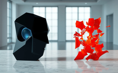 Black Friday 2025: KI-Wettrüsten zwischen Betrügern und Tech-Giganten - Foto: über boerse-global.de