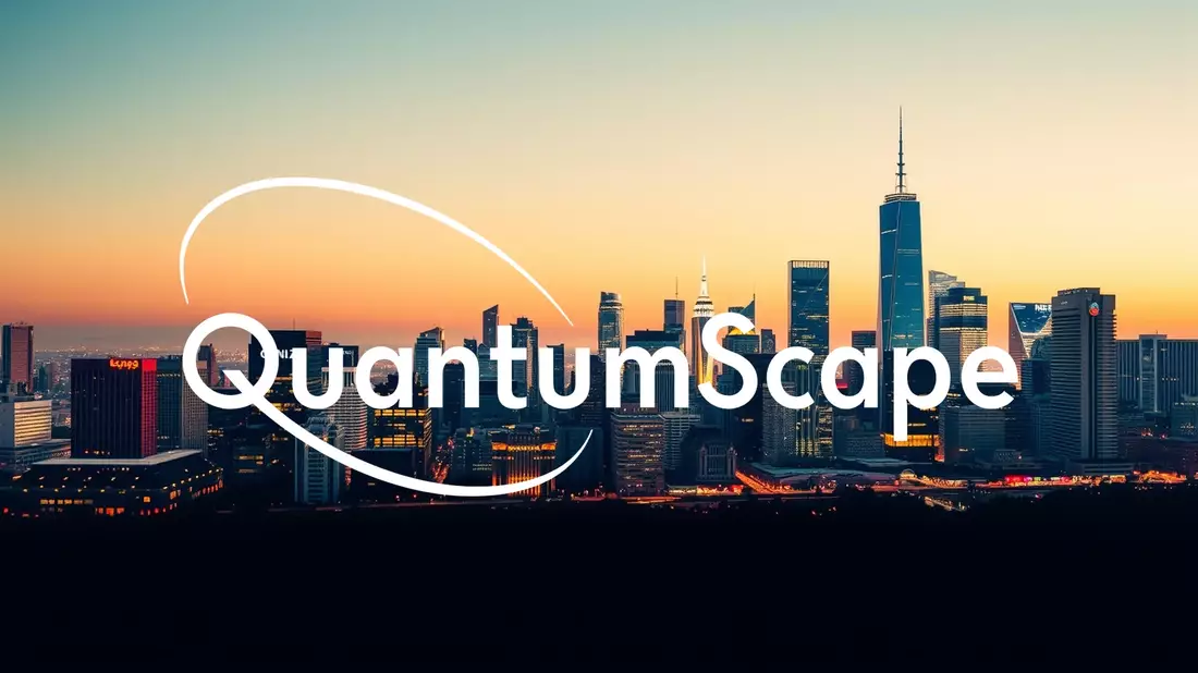 QuantumScape’s Meteoric Rise Faces Analyst Reality Check Illustration mit AI erstellt übermittelt durch boerse-global.de
