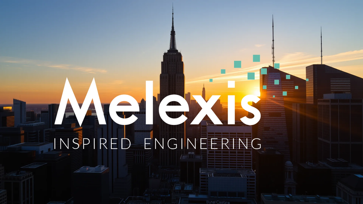 Melexis Aktie: Aktienrückkauf abgeschlossen - Foto: über boerse-global.de