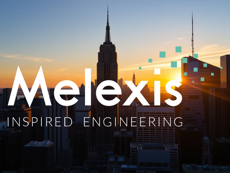 Melexis Aktie: Aktienrückkauf abgeschlossen - Foto: über boerse-global.de