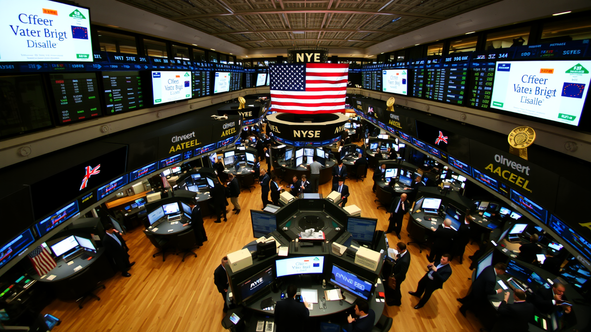 Global X Disruptive Materials ETF: Mega-Rally! - Foto: über boerse-global.de