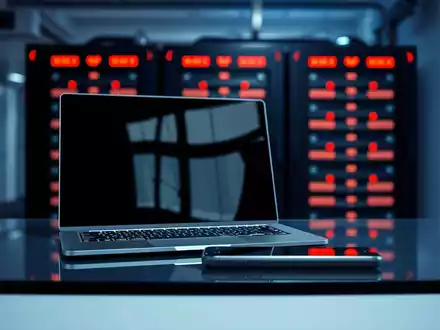 Cyber-Woche: Betrugsalarm bei Sparkasse und Deutscher Bank - Foto: über boerse-global.de