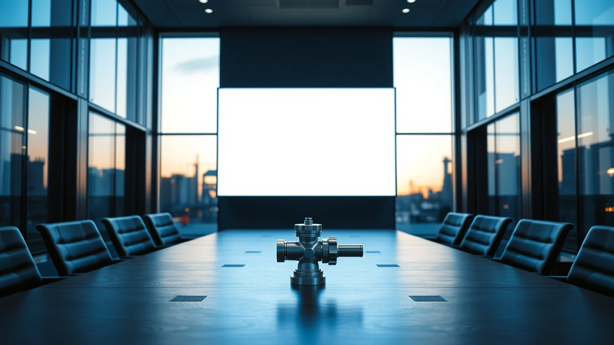 CBAM: Globaler Streit um CO?-Grenzausgleich eskaliert - Foto: über boerse-global.de