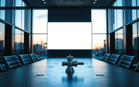 CBAM: Globaler Streit um CO?-Grenzausgleich eskaliert - Foto: ĂĽber boerse-global.de CBAM: Globaler Streit um CO?-Grenzausgleich eskaliert - Foto: ĂĽber boerse-global.de