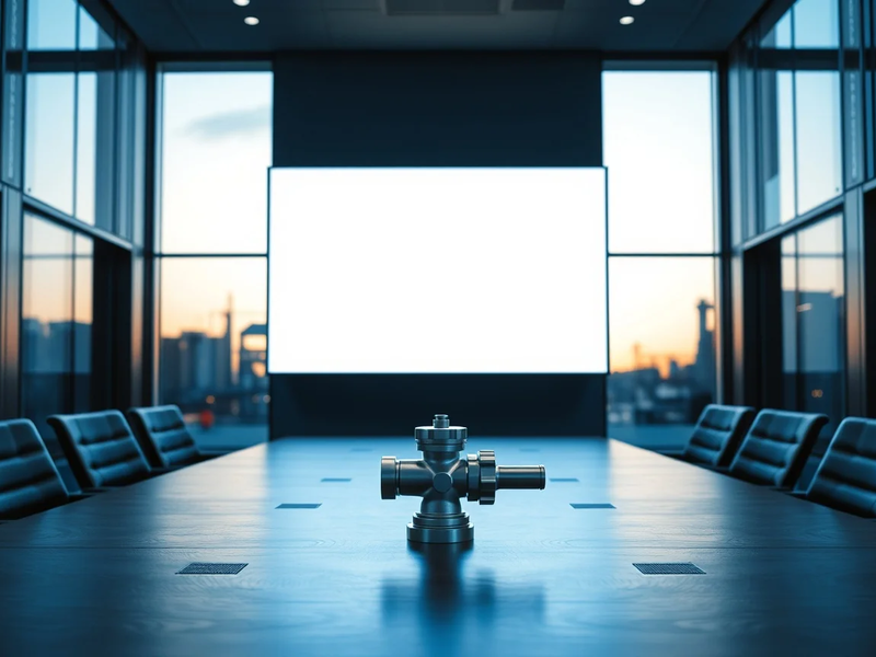 CBAM: Globaler Streit um CO?-Grenzausgleich eskaliert - Foto: über boerse-global.de