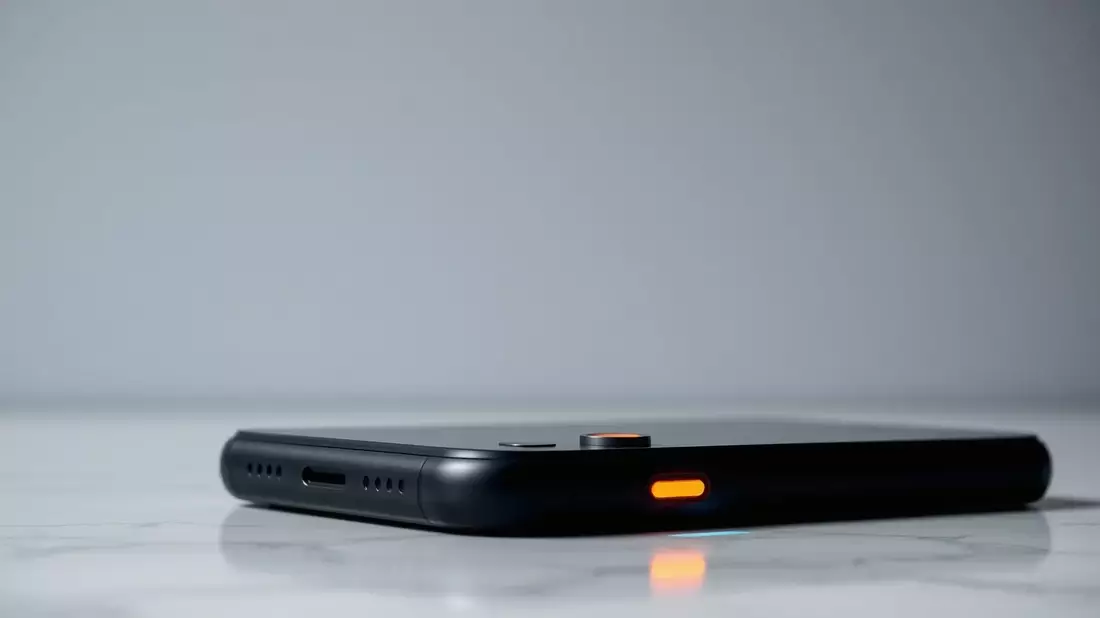 Apple öffnet iPhone-Taste für alternative Sprachassistenten - Bild: über boerse-global.de