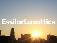EssilorLuxottica Aktie: Luxus-Offensive! - Foto: über boerse-global.de