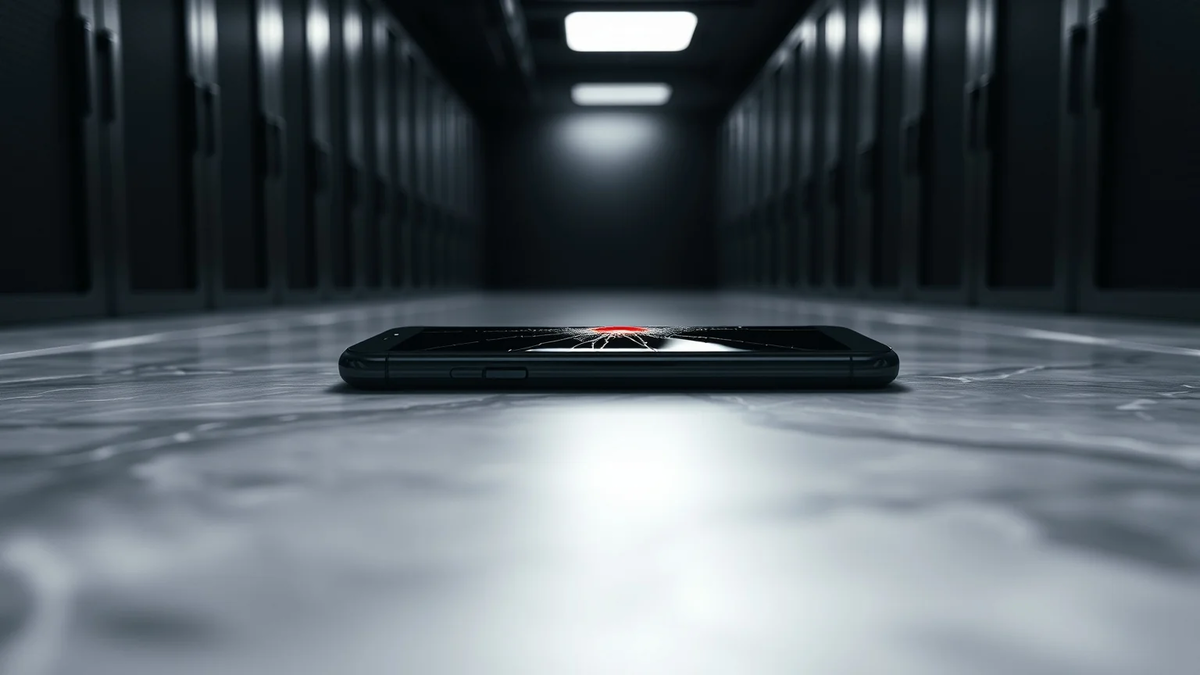 RadzaRat: Neue Android-Spyware unsichtbar für Antivirenprogramme - Foto: über boerse-global.de