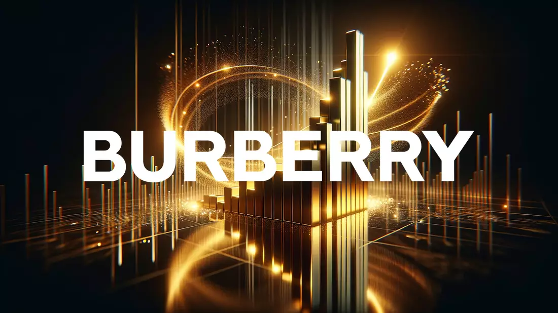 Burberry Aktie: BlackRock greift zu! - Bild: über boerse-global.de