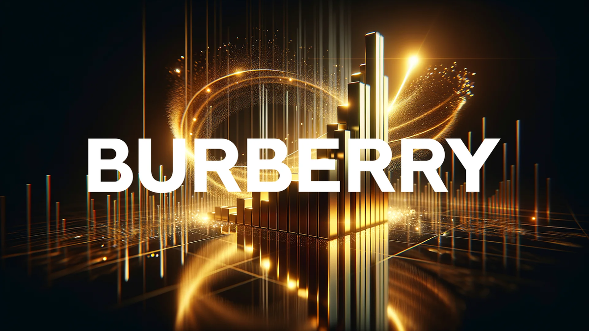 Burberry Aktie: BlackRock greift zu! - Foto: über boerse-global.de