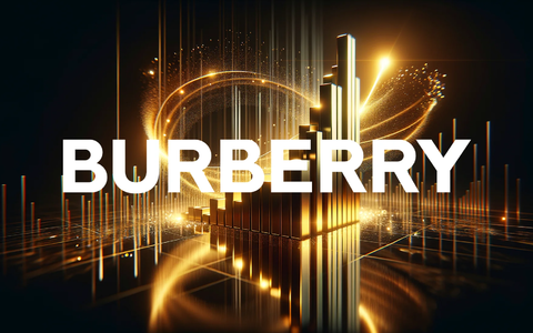 Burberry Aktie: BlackRock greift zu! - Foto: über boerse-global.de