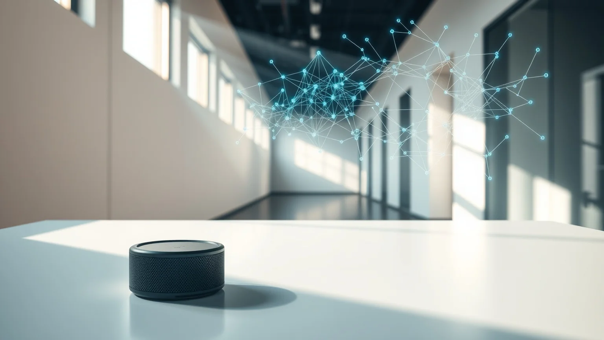 Microsoft verwandelt Copilot in digitalen Assistenten mit Augen und Händen - Foto: über boerse-global.de