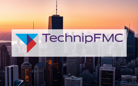 TechnipFMC Aktie: Mega-Rally geht weiter! - Foto: über boerse-global.de