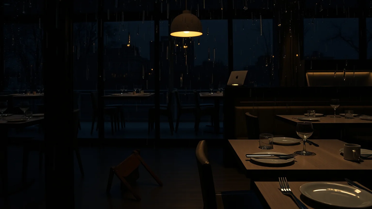 Swing Kitchen pleite: Insolvenzwelle und No-Show-Gebühren treffen Österreichs Gastronomie - Foto: über boerse-global.de