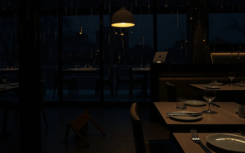 Swing Kitchen pleite: Insolvenzwelle und No-Show-Gebühren treffen Österreichs Gastronomie - Foto: über boerse-global.de