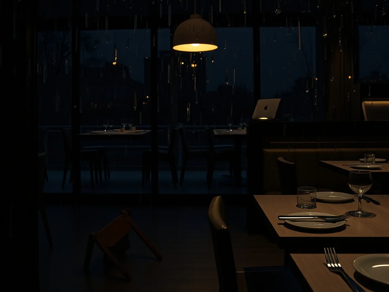 Swing Kitchen pleite: Insolvenzwelle und No-Show-Gebühren treffen Österreichs Gastronomie - Foto: über boerse-global.de