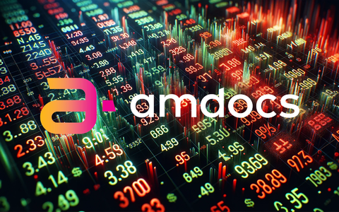 Amdocs Aktie: KI-Wende bringt Schwung - Foto: über boerse-global.de