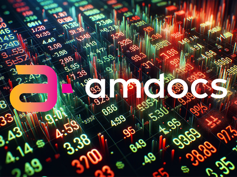 Amdocs Aktie: KI-Wende bringt Schwung - Foto: über boerse-global.de