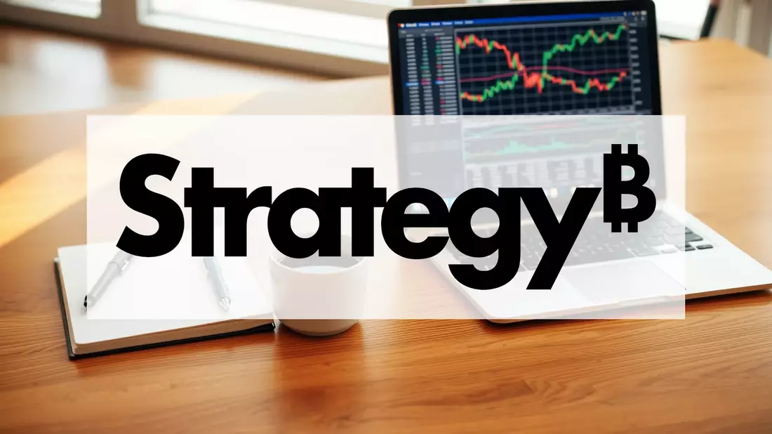 MicroStrategy: La amenaza de ventas masivas que preocupa a los inversores Illustration mit AI erstellt übermittelt durch boerse-global.de