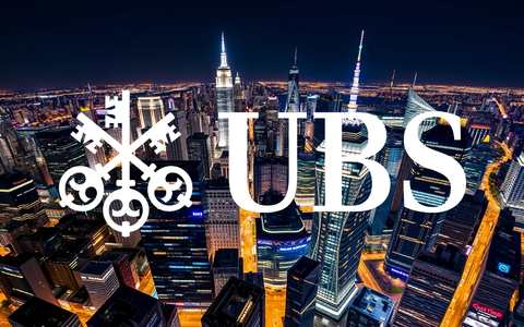 UBS Shares Face a Critical Test as Key Support Mechanism Ends - Foto: über boerse-global.de