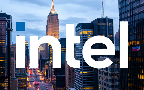 Intel Shares Rebound as CEO Denies Espionage Allegations - Foto: über boerse-global.de