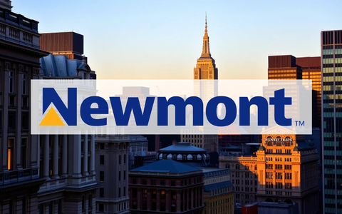 Newmont Shares Surge Following Major Analyst Upgrade - Foto: über boerse-global.de