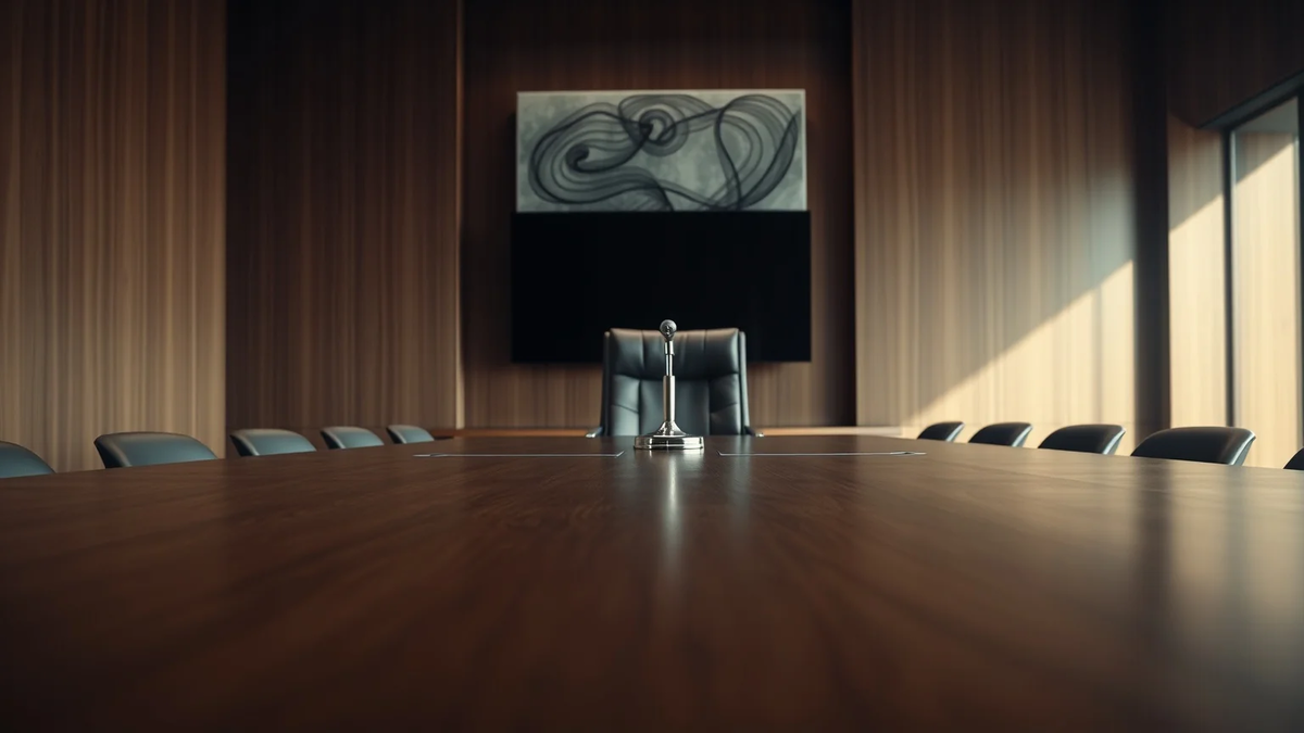 BAG-Urteil: Weitreichende Betriebsrats-Rechte auch nach Tarifende? - Foto: über boerse-global.de