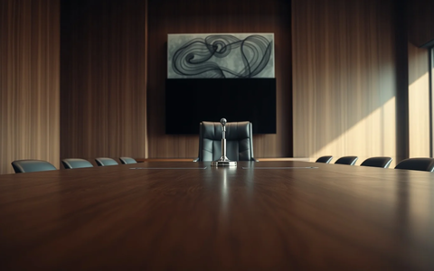 BAG-Urteil: Weitreichende Betriebsrats-Rechte auch nach Tarifende? - Foto: über boerse-global.de